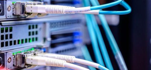 tipos de redes informáticas