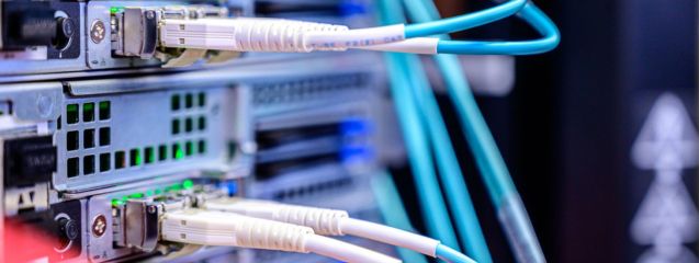 tipos de redes informáticas