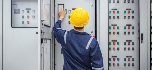 Cogeneración eléctrica