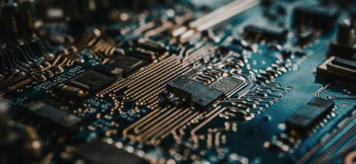 Componentes electrónicos pasivos