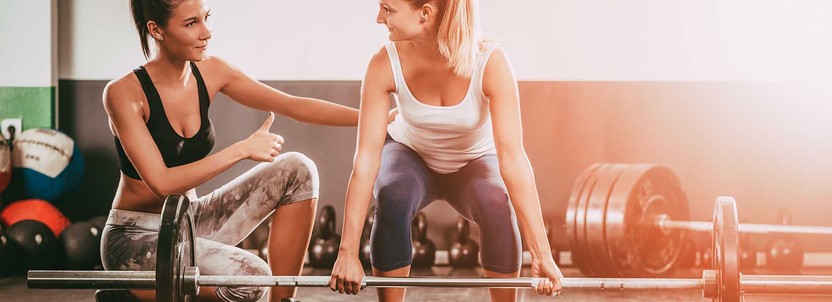imagen de Diploma de Especialización Universitaria en Dirección de Programas Fitness-Wellness