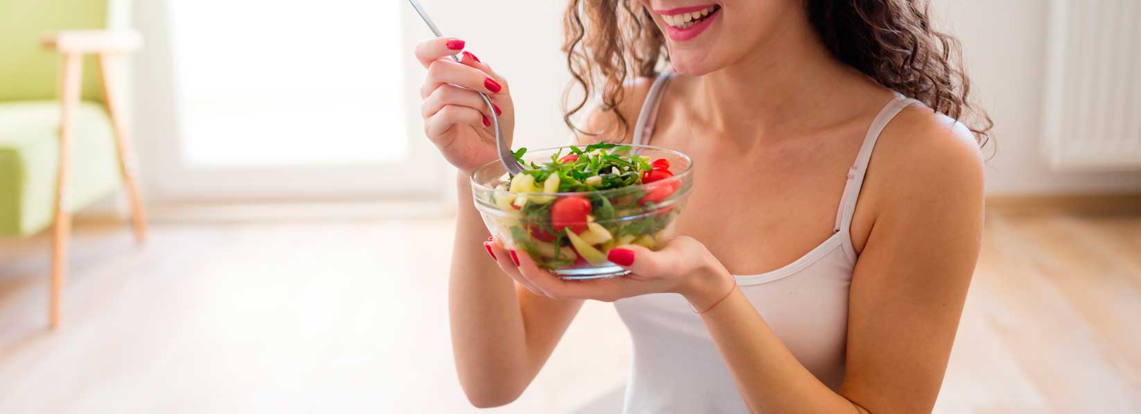 imagen de Diploma de Especialización Universitaria en Nutrición Deportiva