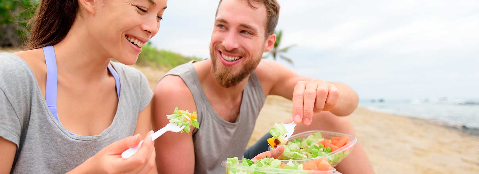 imagen de Curso de Nutrición Deportiva