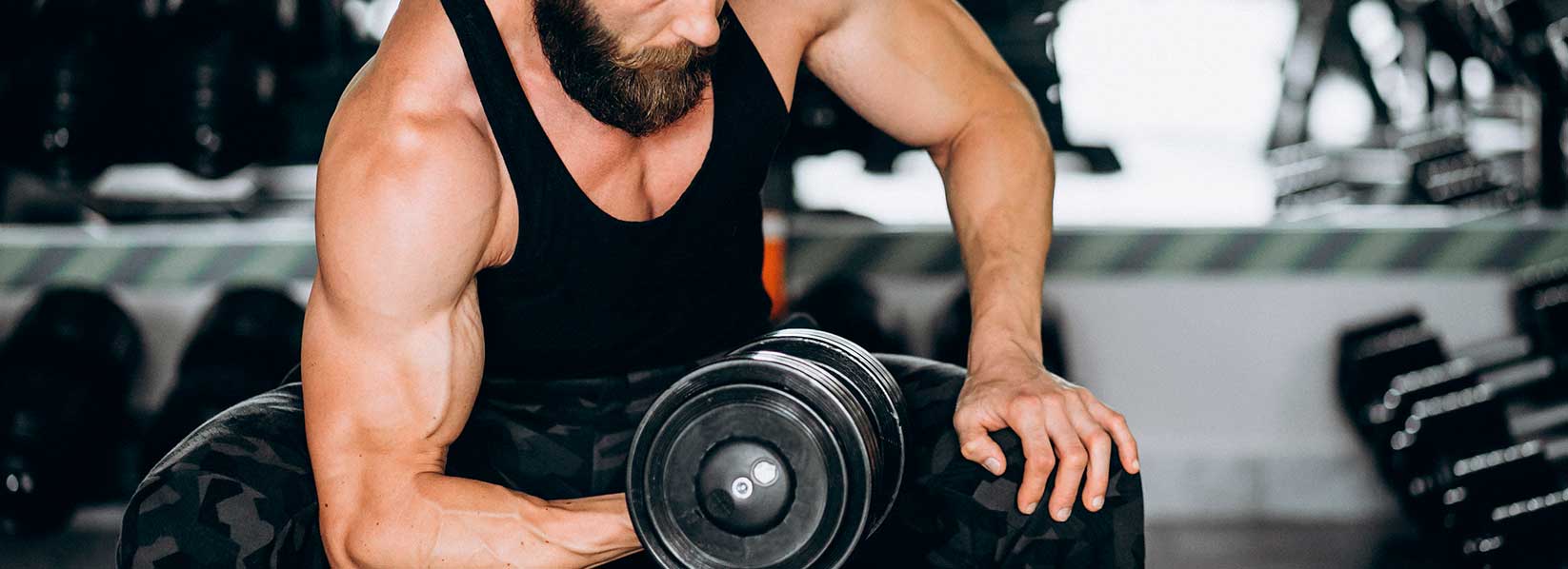 imagen de Doble Máster en Gestión Deportiva con Programas Fitness Wellness
