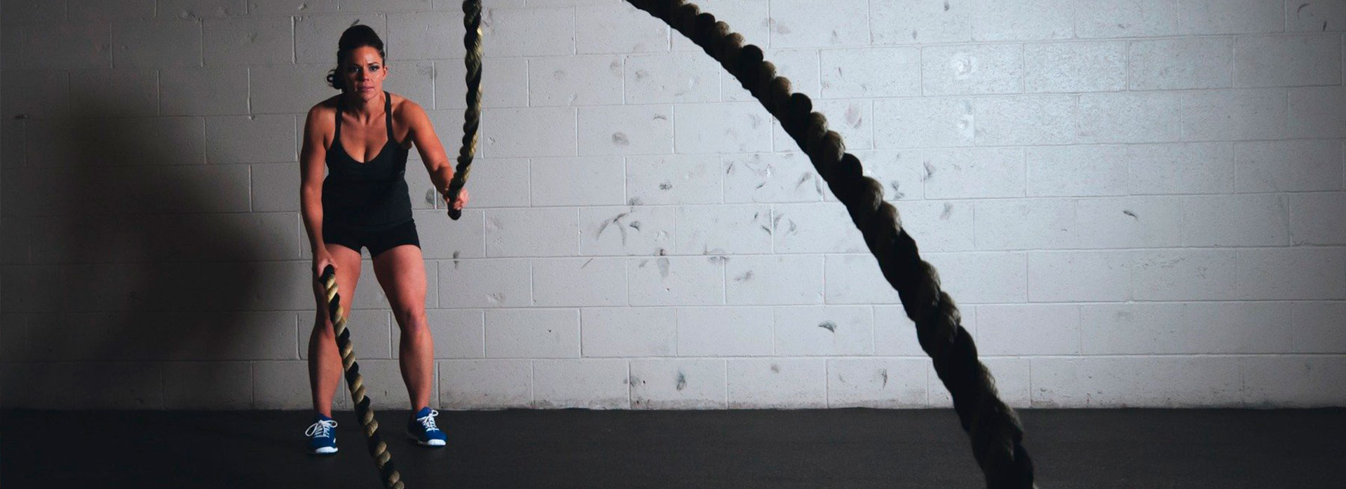 imagen de Curso de Cross Training