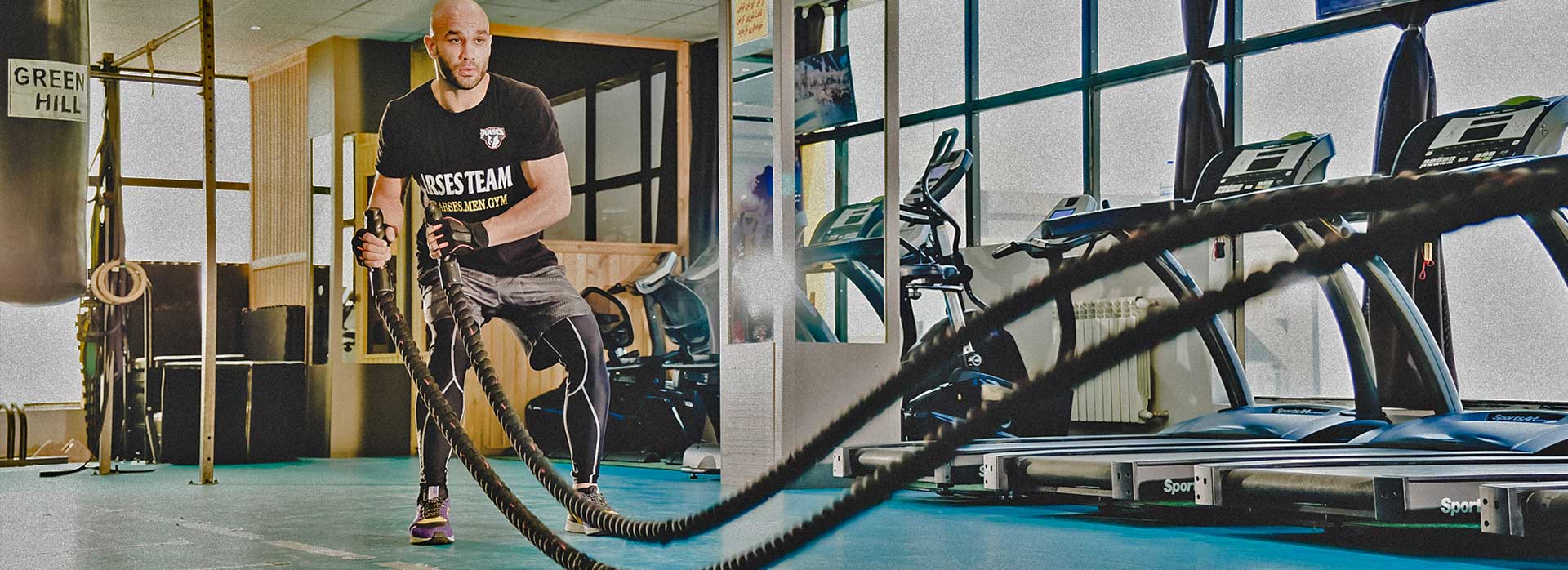 imagen de Experto Universitario en Planificación de Programas de Fitness con Cross Training