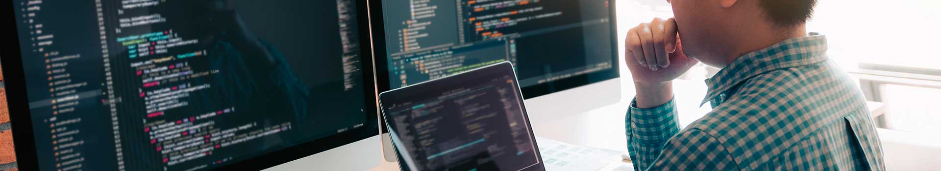 imagen de Ciclo Formativo de Grado Superior en Desarrollo de Aplicaciones Multiplataforma