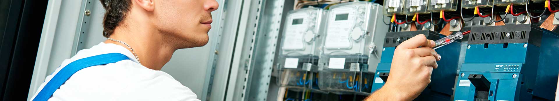 imagen de Ciclo Formativo de Grado Superior en Mantenimiento Electrónico