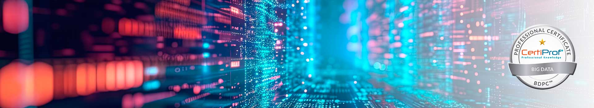 imagen de Curso de Big Data, Virtualización y Machine Learning