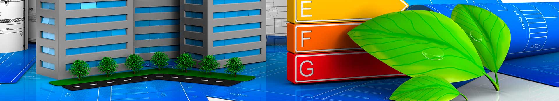 imagen de Curso de Diseño de Edificios de Bajo Consumo Energético