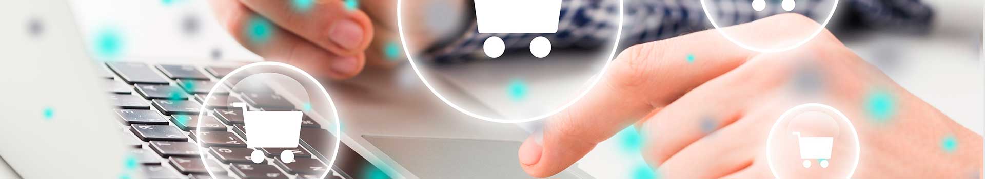 imagen de Curso de e-Commerce
