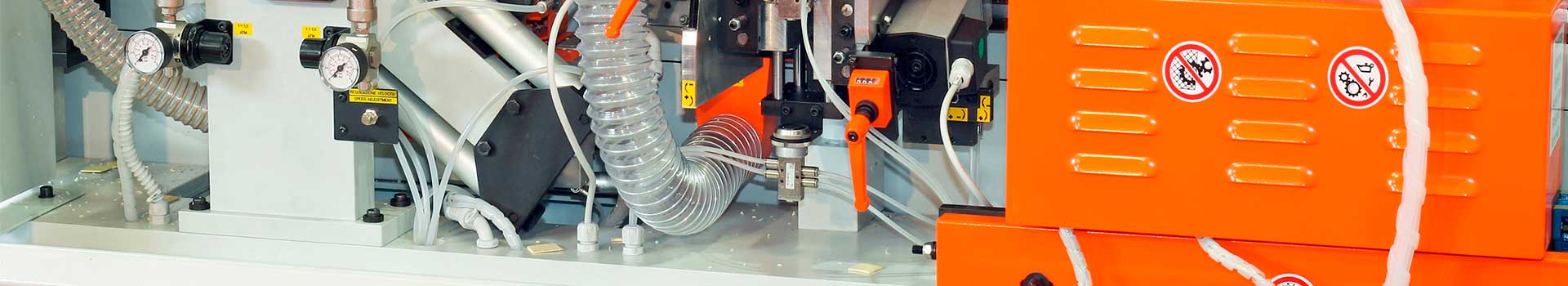 imagen de Curso de Electroneumática