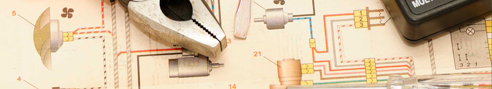 imagen de Curso de Electrónica de Potencia
