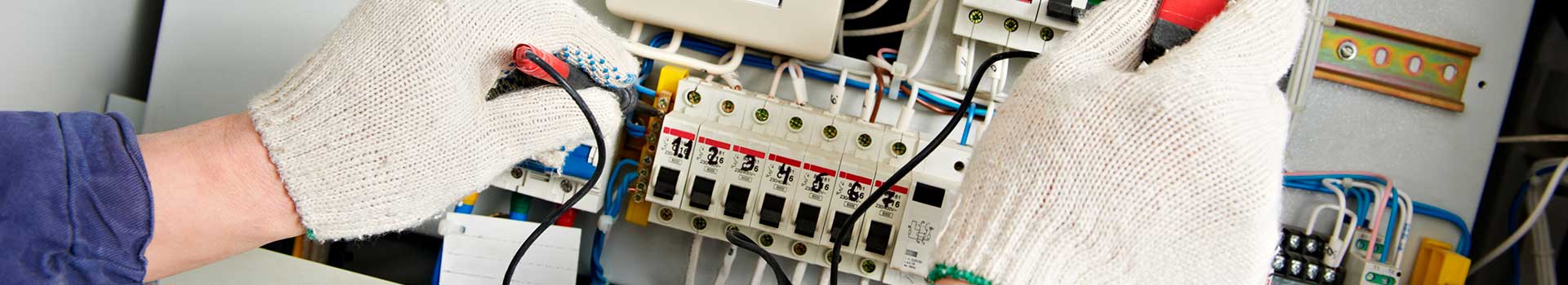 imagen de Curso de Instalaciones Eléctricas