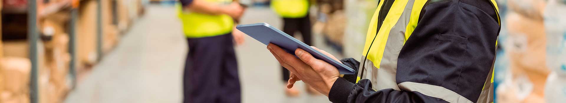 imagen de Curso de Logística 4.0 - Cheque de Capacitación Digital en el Transporte