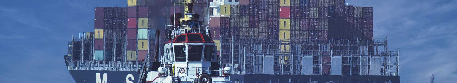imagen de Curso de Logística y Transporte