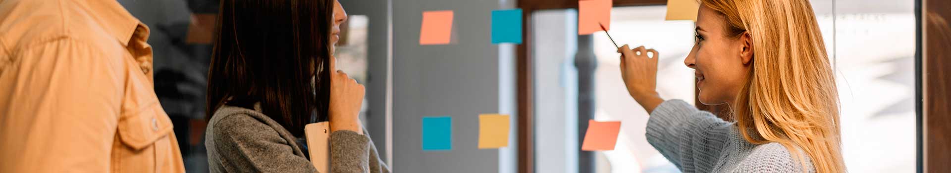 imagen de Curso de Metodologías Ágiles
