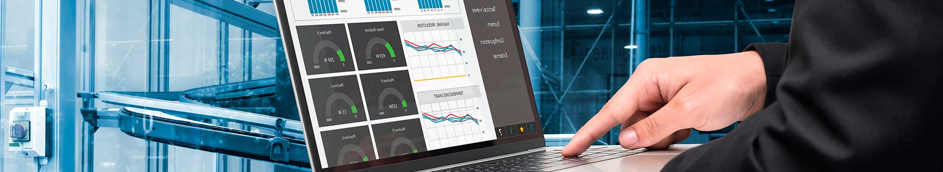imagen de Curso de Optimización y Control Industrial