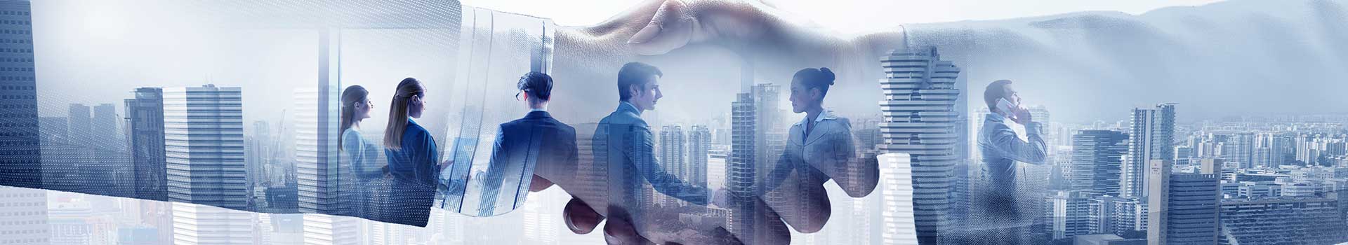 imagen de Curso de Protocolo Empresarial