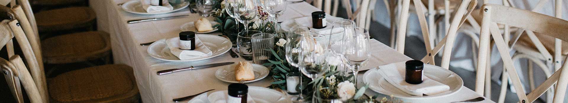 imagen de Curso de Protocolo, Restauración y Catering