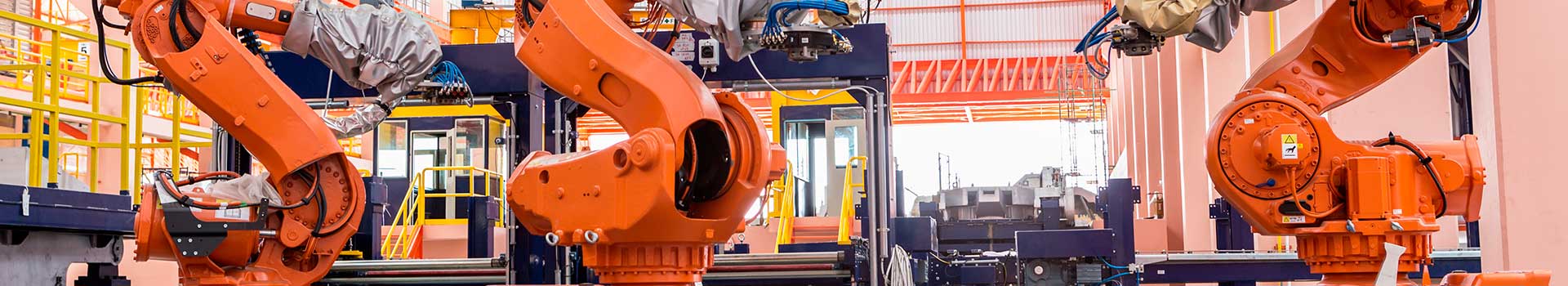 imagen de Curso de Robótica Industrial y Colaborativa