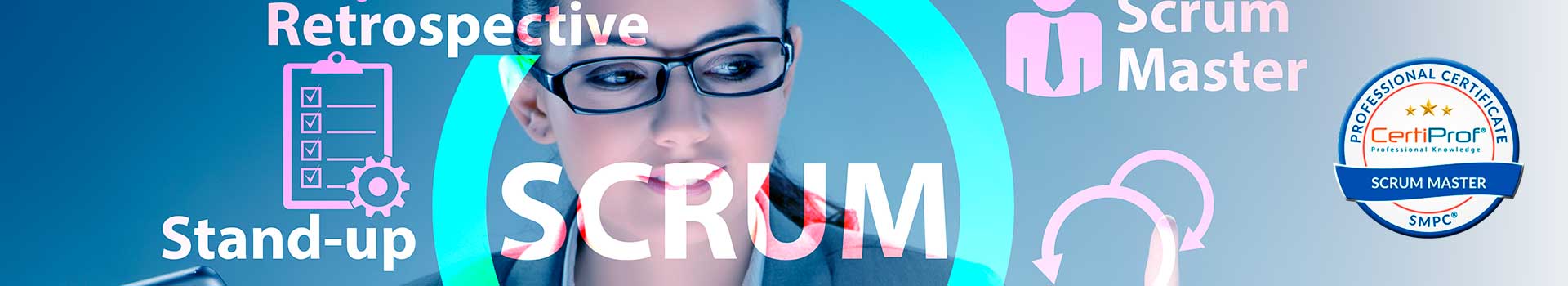 imagen de Curso de SCRUM