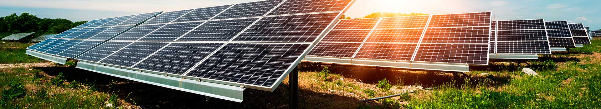 imagen de Curso de Energía Solar Fotovoltaica