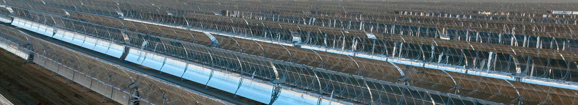 imagen de Curso de Energía Solar Termoeléctrica