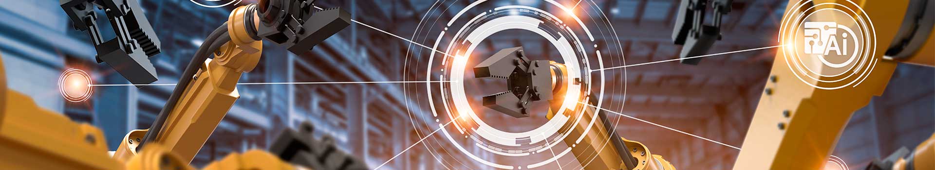 imagen de Diploma de Especialización Universitaria en Robótica y Visión Artificial