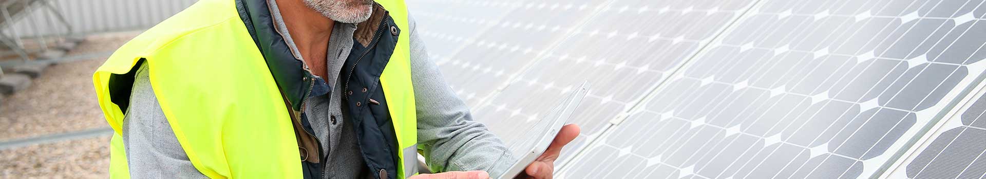 imagen de Doble Máster en Energías Renovables y Automatización