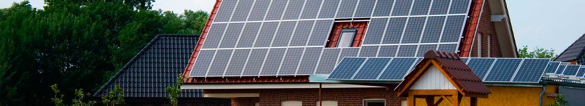 imagen de Experto Universitario de Autoconsumo Eléctrico
