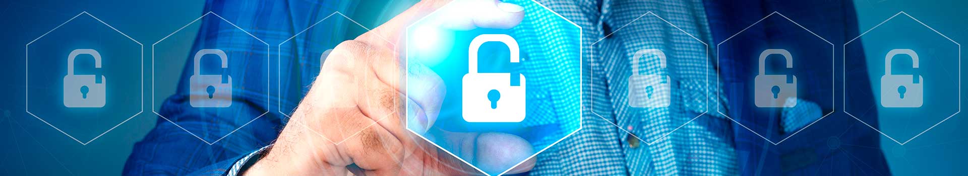 imagen de Experto Universitario en Ciberseguridad y Protección de Datos