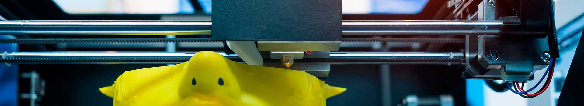 imagen de Experto Universitario en Diseño e Impresión 3D