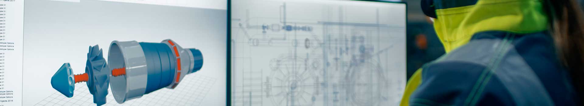 imagen de Experto Universitario en Diseño Paramétrico