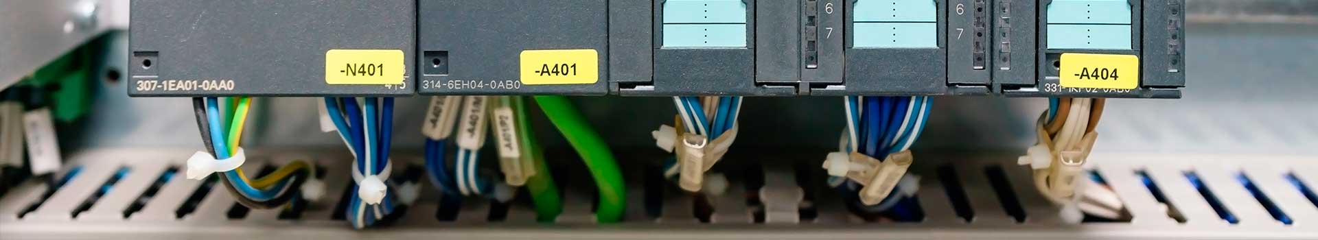 imagen de Experto Universitario en Electricidad y Automatismo Industrial