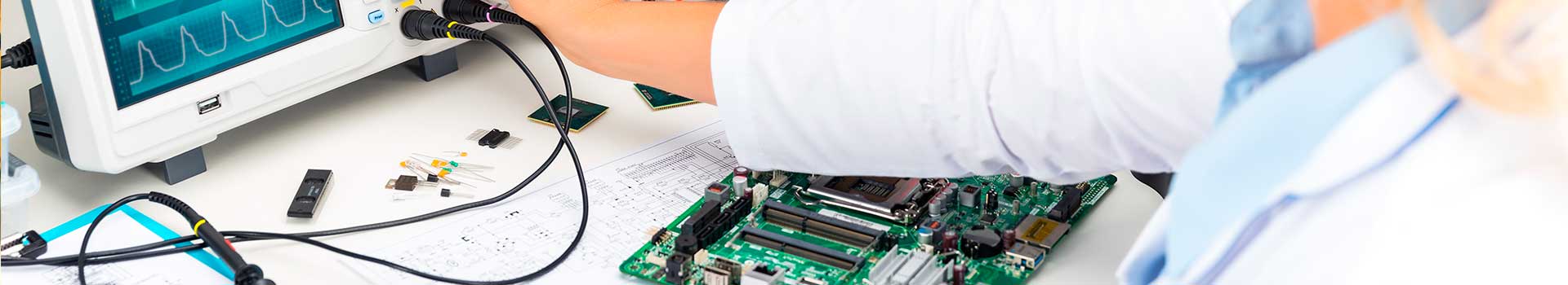 imagen de Experto Universitario en Electrónica y Electricidad