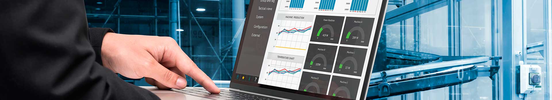 imagen de Experto Universitario en IoT, Big Data e Industria 4.0