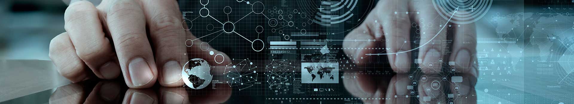 imagen de Experto Universitario en Transformación Digital