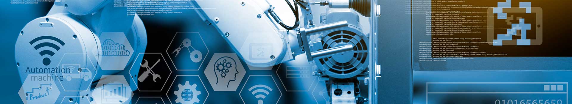 imagen de Máster de Formación Permanente en Industria 4.0