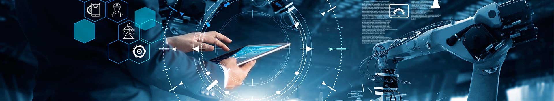 imagen de Máster de Formación Permanente en Automatización Industrial