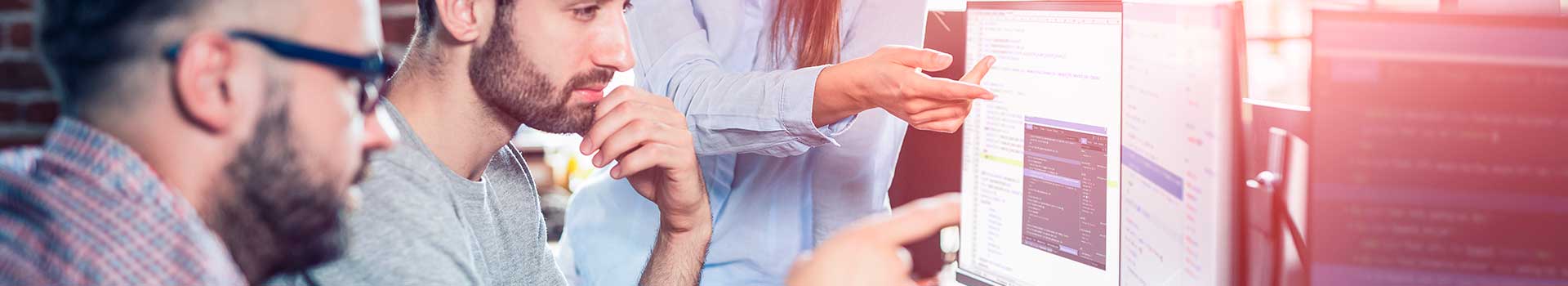 imagen de Máster de Formación Permanente en Desarrollo Web, Móvil y Marketing Online