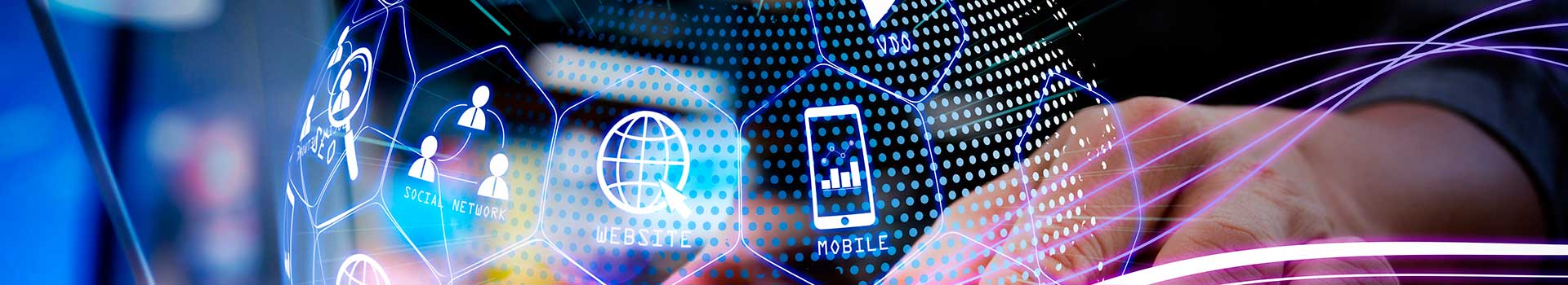imagen de Máster de Formación Permanente en Diseño Gráfico, Web y Comunicación Digital