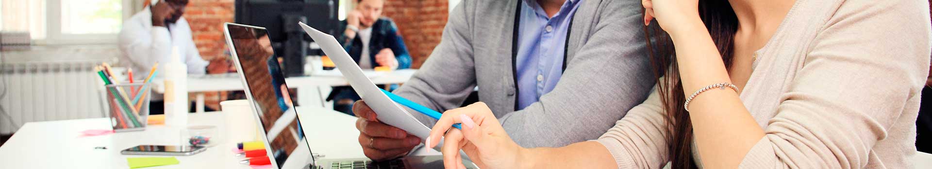 imagen de Máster de Formación Permanente en Liderazgo, Innovación y Estrategia Digital en la Empresa