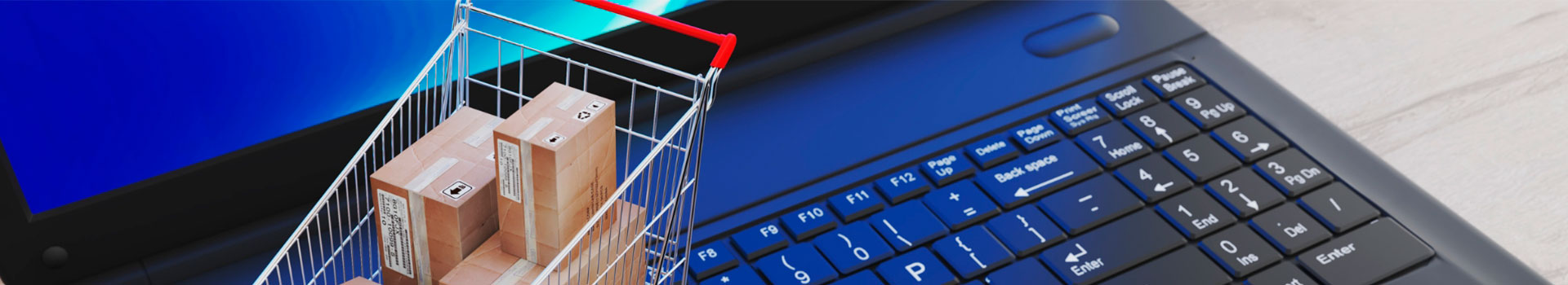 imagen de Curso de Marketing Digital Aplicado al Ecommerce