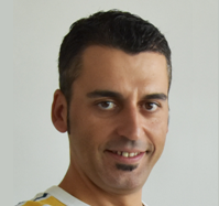 Abel Ortego, profesor de Motorland