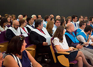 Acto graduación 17_18 Noticia SEAS Acto graduación 17_18 Noticia SEAS