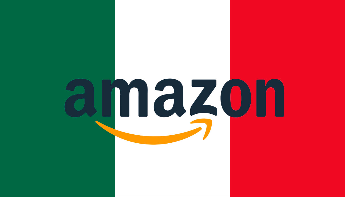 Lecciones de Amazon en México