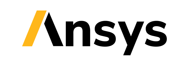 Logo ANSYS