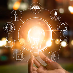 Área de Energías Renovables