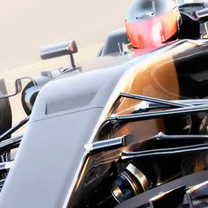 Área de Motor